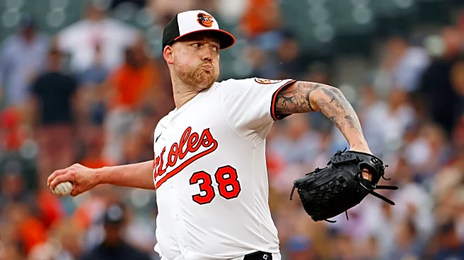 Kyle Bradich beats Orioles, Yainer Diaz defeats Astros in first arbitration decisions this year