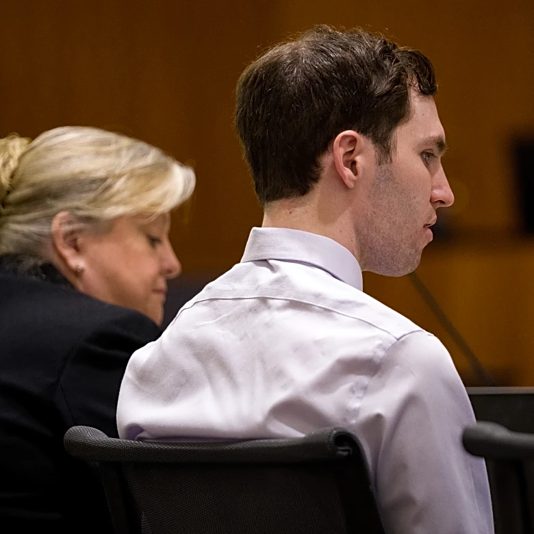 Defense objects to showing videos of Charlie Kirk's killing in murder case, claims bias