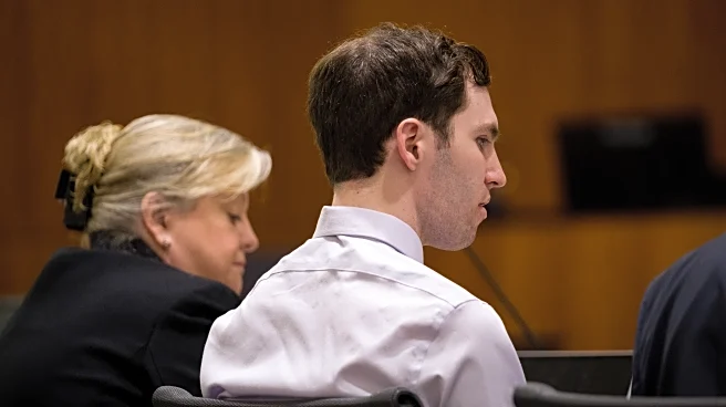 Defense objects to showing videos of Charlie Kirk's killing in murder case, claims bias