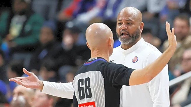 Cade Cunningham scores 29 points to lead Pistons to 124-121 win over Nuggets