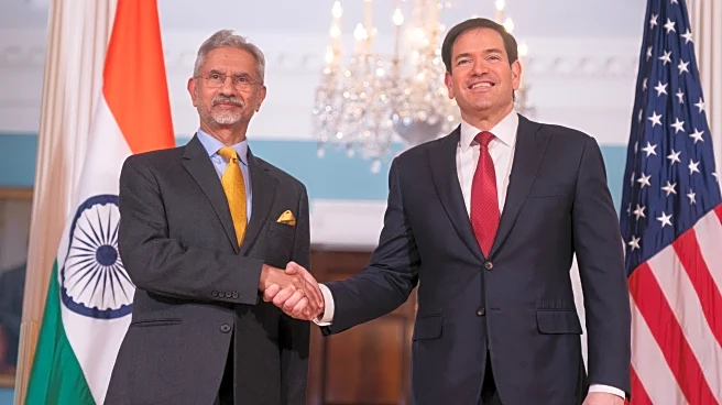 Trump administration presses efforts to ensure supply of critical minerals outside of China