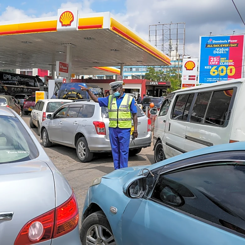 Kenya unveils tax breaks for EV parts and charging stations to speed up shift to electrics