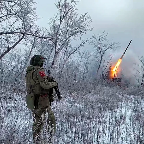 Russia and Ukraine envoys are due to meet in Abu Dhabi for US-brokered talks