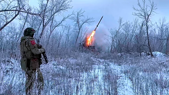 Russia and Ukraine envoys are due to meet in Abu Dhabi for US-brokered talks