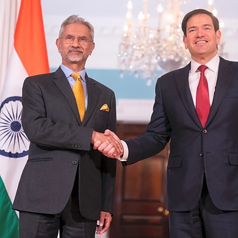 Trump looks to rebuild critical mineral supply chains for everything from jet engines to smartphones