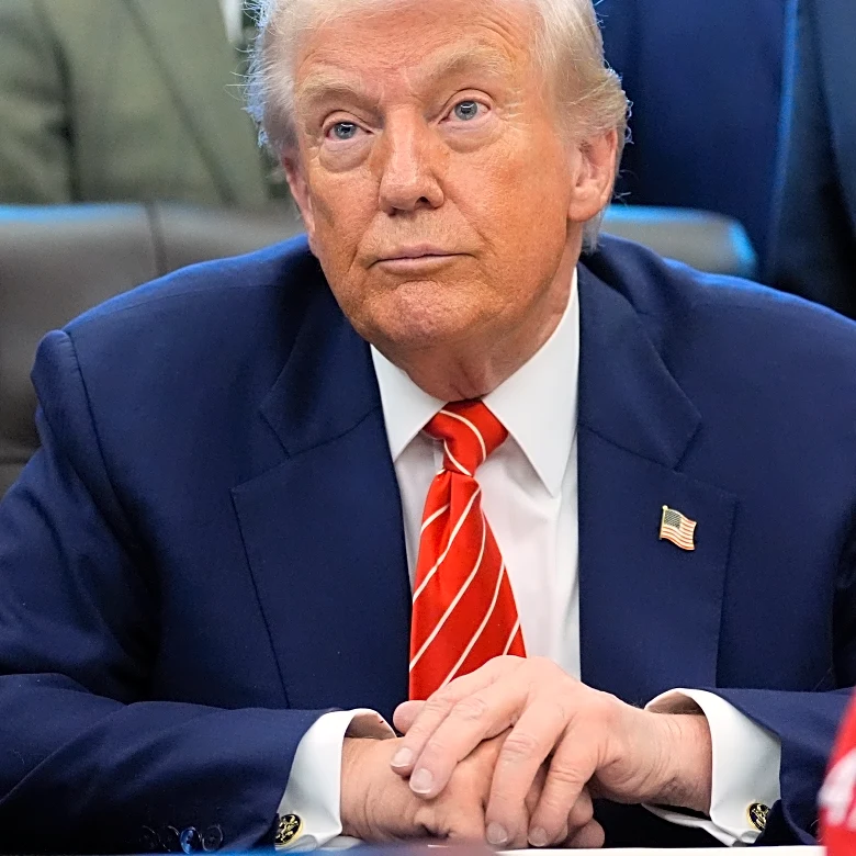 The Latest: Vance says US seeks critical minerals trading bloc with allies to counter China