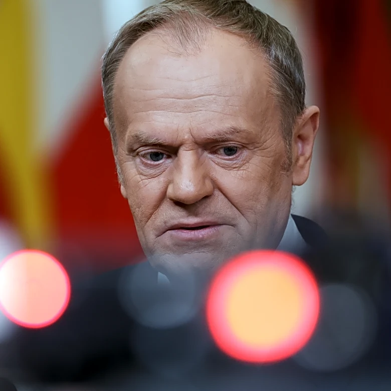 Poland to investigate Epstein files for potential Polish victims