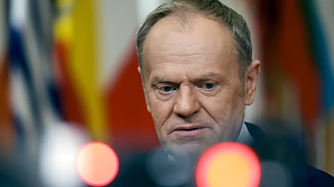 Poland to investigate Epstein files for potential Polish victims