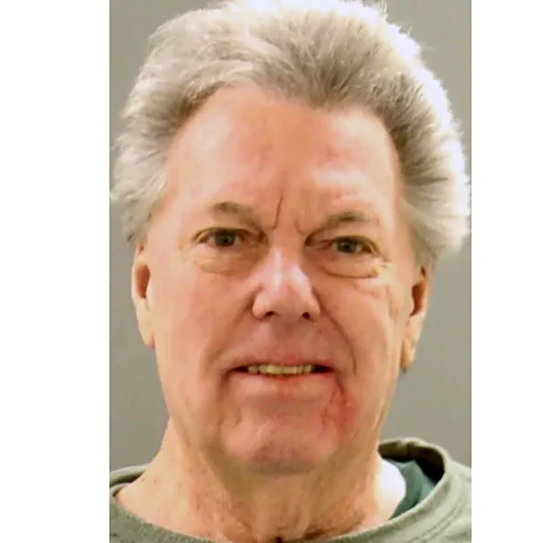 Man once married to Jill Biden held without bail after being charged in wife’s killing