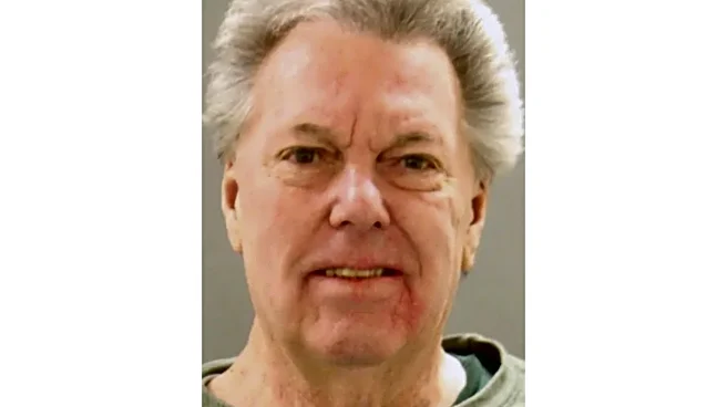 Man once married to Jill Biden held without bail after being charged in wife’s killing