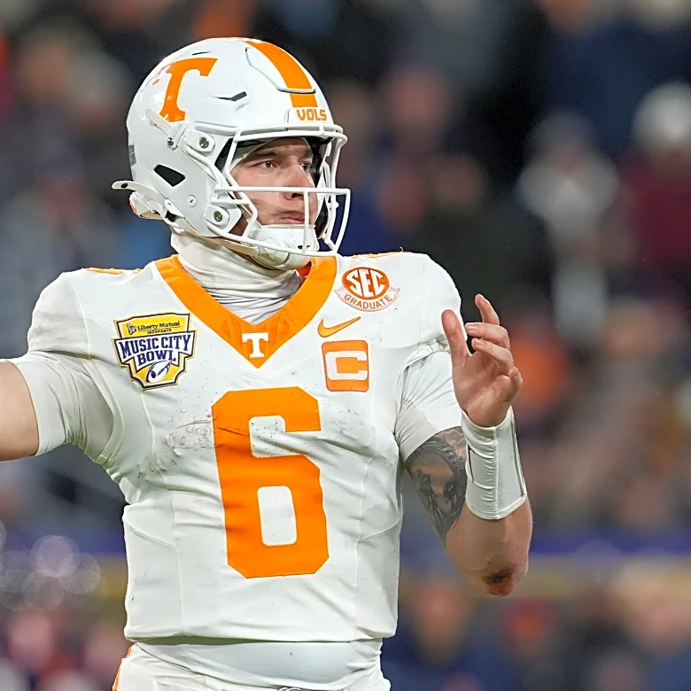 Tennessee QB Joey Aguilar gets a temporary restraining order in his bid to keep playing for the Vols