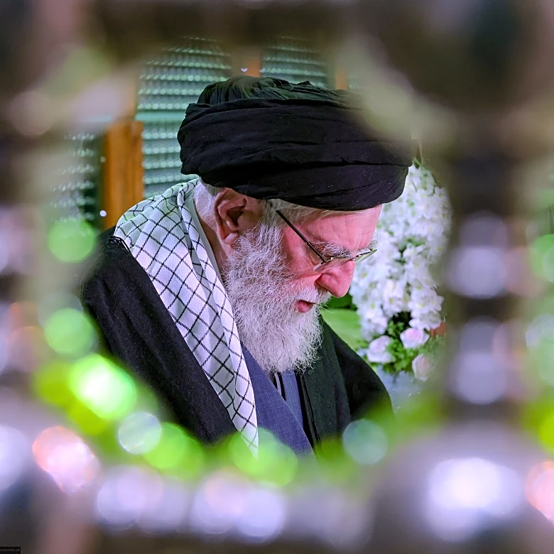 After crushing protests, Iran's supreme leader now tries to avert a US attack