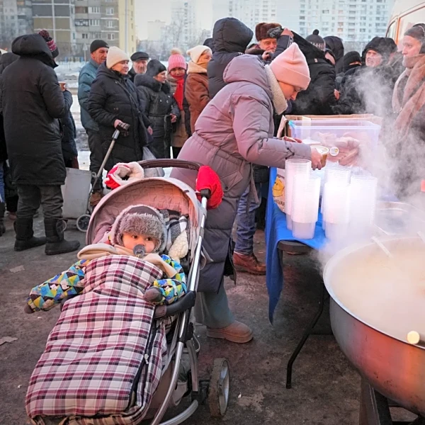 Ukraine says Russia is illegally targeting the power grid. Here's what the law says