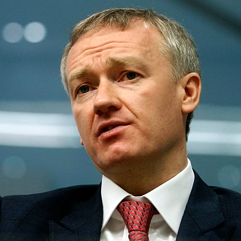 Body found on Cyprus beach identified as missing Russian businessman once detained in Belarus