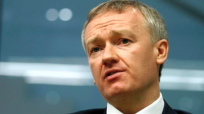 Body found on Cyprus beach identified as missing Russian businessman once detained in Belarus