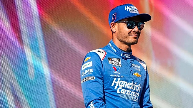 How to watch the Daytona 500 and what to watch for in 'The Great American Race'