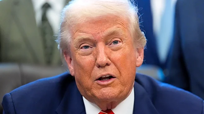 Judge appears skeptical of Trump’s latest bid to nix his hush money conviction