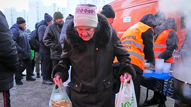 Here's what international law says about striking energy facilities in war