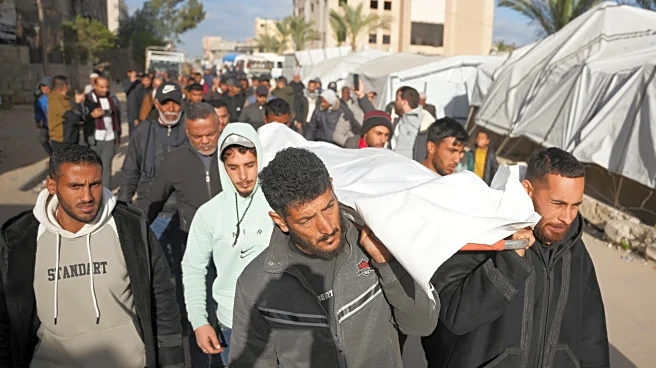 Israel strikes Gaza, killing 24, and says an attack by militants wounded 1 soldier