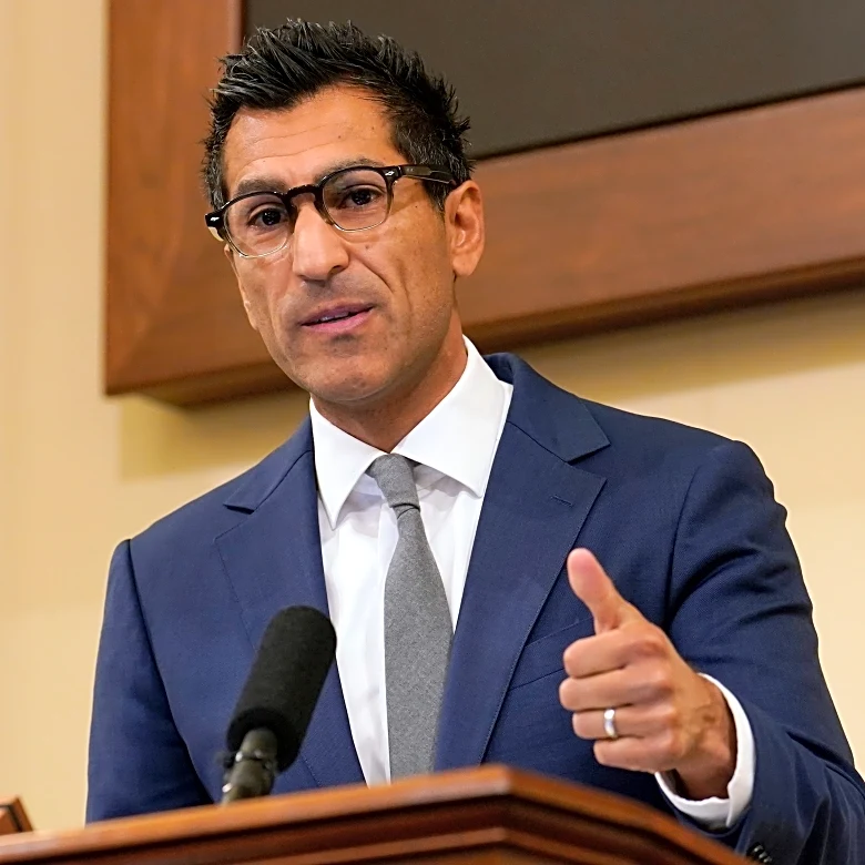 A top Democrat wants to know if California laws are working. Lawmakers get to pick which ones