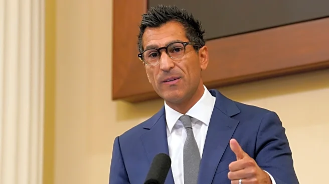 A top Democrat wants to know if California laws are working. Lawmakers get to pick which ones