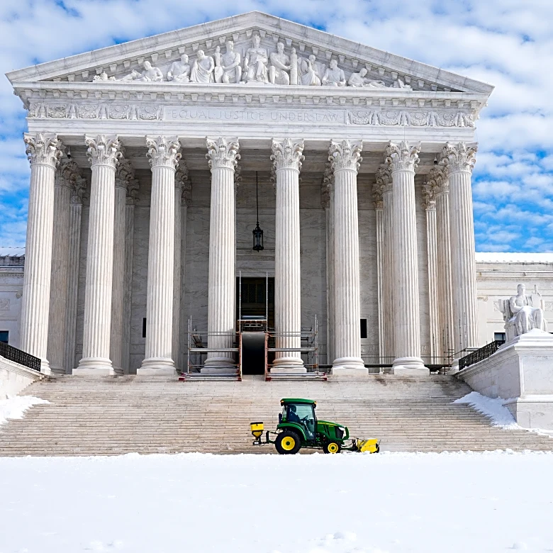 Supreme Court allows new California congressional districts that favor Democrats