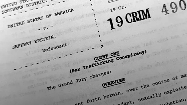 David A. Ross resigns from School of Visual Arts after ties to Jeffrey Epstein surface