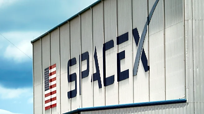 Musk vows to put data centers in space and run them on solar power but experts have their doubts