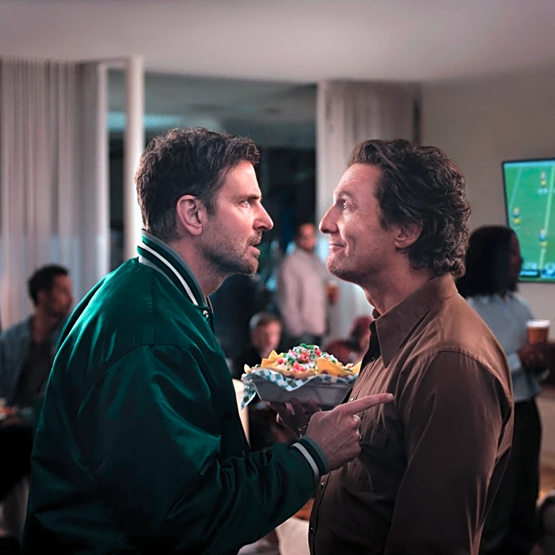 This year’s Super Bowl commercials feature AI, weight-loss drugs and celebrities galore