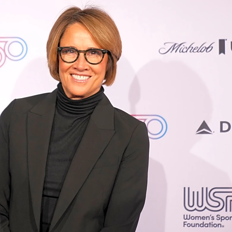 Veteran Olympics broadcaster to replace Savannah Guthrie as co-host