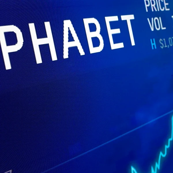 Google's quarterly results paint a picture of an internet powerhouse getting stronger in AI age