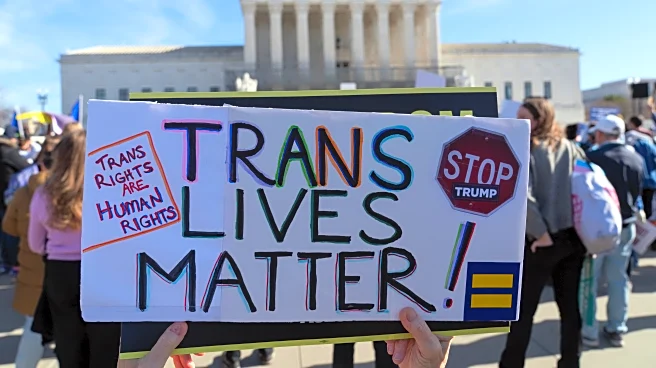 Plastic surgeons group calls for delaying gender-affirming surgery until age 19