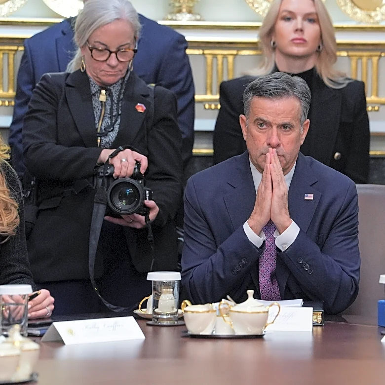 CIA ends publication of its popular World Factbook reference tool