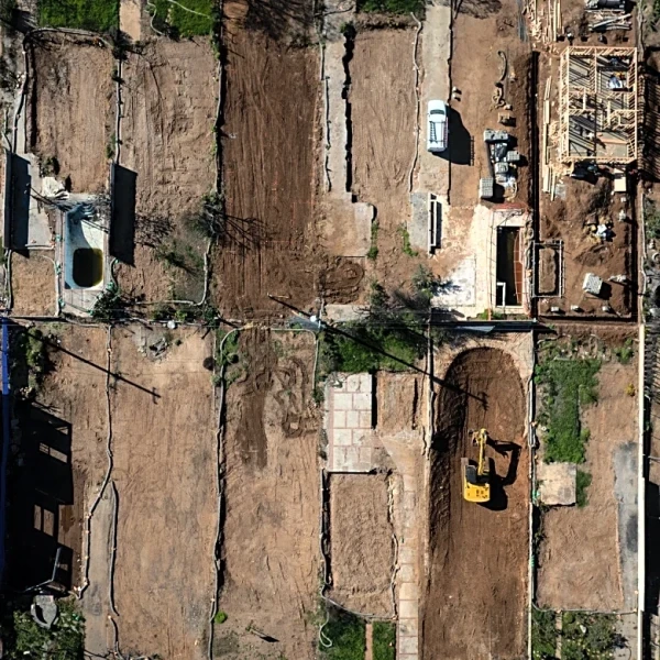 EPA administrator outlines Trump's plan to speed up the rebuilding of homes after LA wildfires