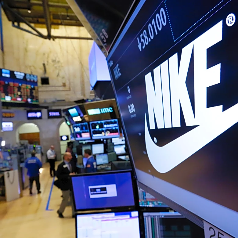 Nike faces federal probe over allegations of 'DEI-related' discrimination against white workers