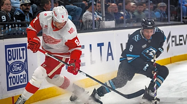 Utah beats Detroit 4-1 for 8th win in last 10 home games