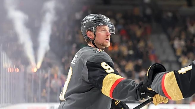 Golden Knights end 5-game skid with 5-2 victory over Canucks