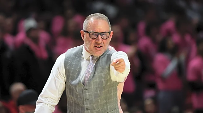 Last weekend's loss was just the latest blowout in a miserable season for Maryland