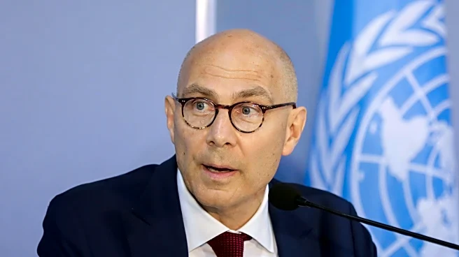 UN human rights chief warns of impunity for perpetrators as he seeks extra funds