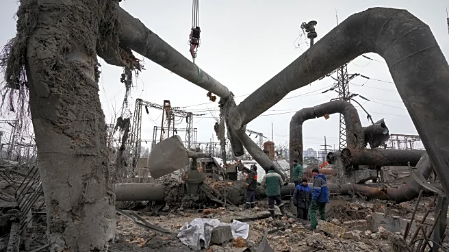 Zelenskyy says 55,000 Ukrainian soldiers have died fighting Russia's invasion