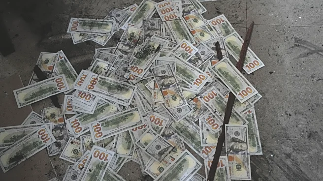 What a Human Rights Watch report says about the economic toll of backsliding rights in Asia