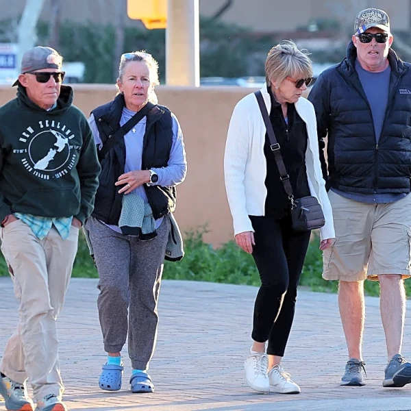 No public sign of a response to Savannah Guthrie's message to her mother's kidnapper