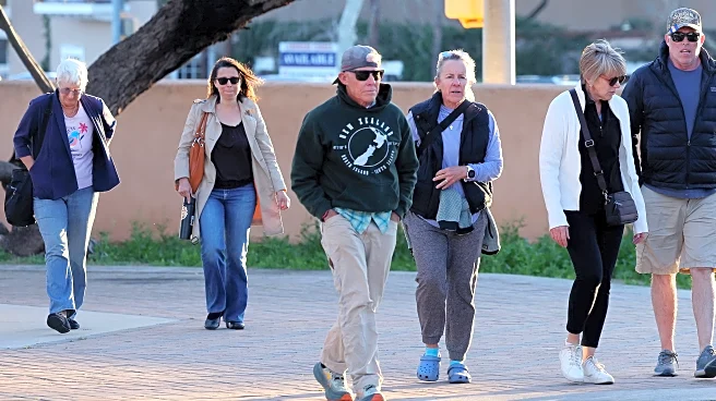 No public sign of a response to Savannah Guthrie's message to her mother's kidnapper