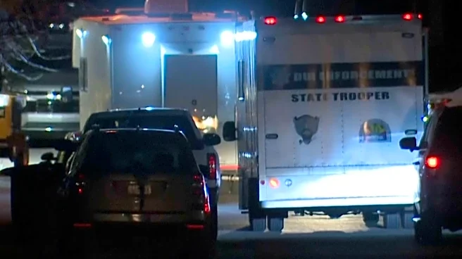 Arizona Department of Public Safety helicopter crash kills pilot and trooper during shooter response