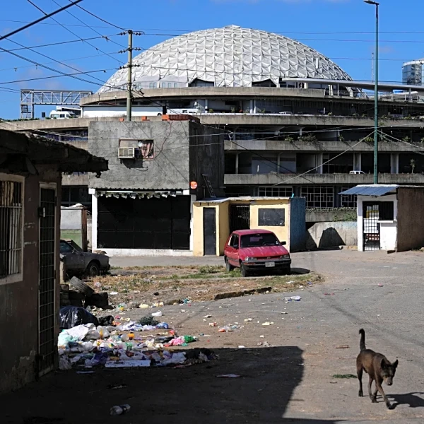 A glimmer of hope for democracy in Venezuela as opponents test the limits of free speech