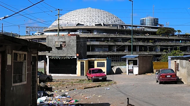 A glimmer of hope for democracy in Venezuela as opponents test the limits of free speech