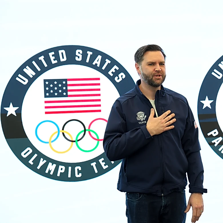 US Olympic leaders in Milan set goals to be respectful guests and good team players