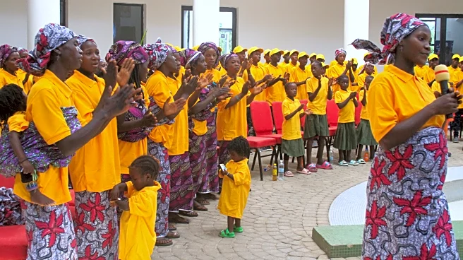 What to know about Nigeria's security crisis after scores killed, abducted Christians come home