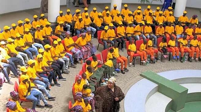 Nigeria sets up new military operation after deadly attack, while abducted Christians return home