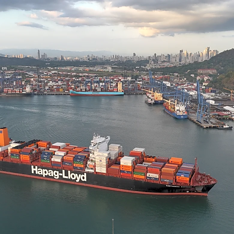 Panama will not be threatened by China over canal court ruling, leader says